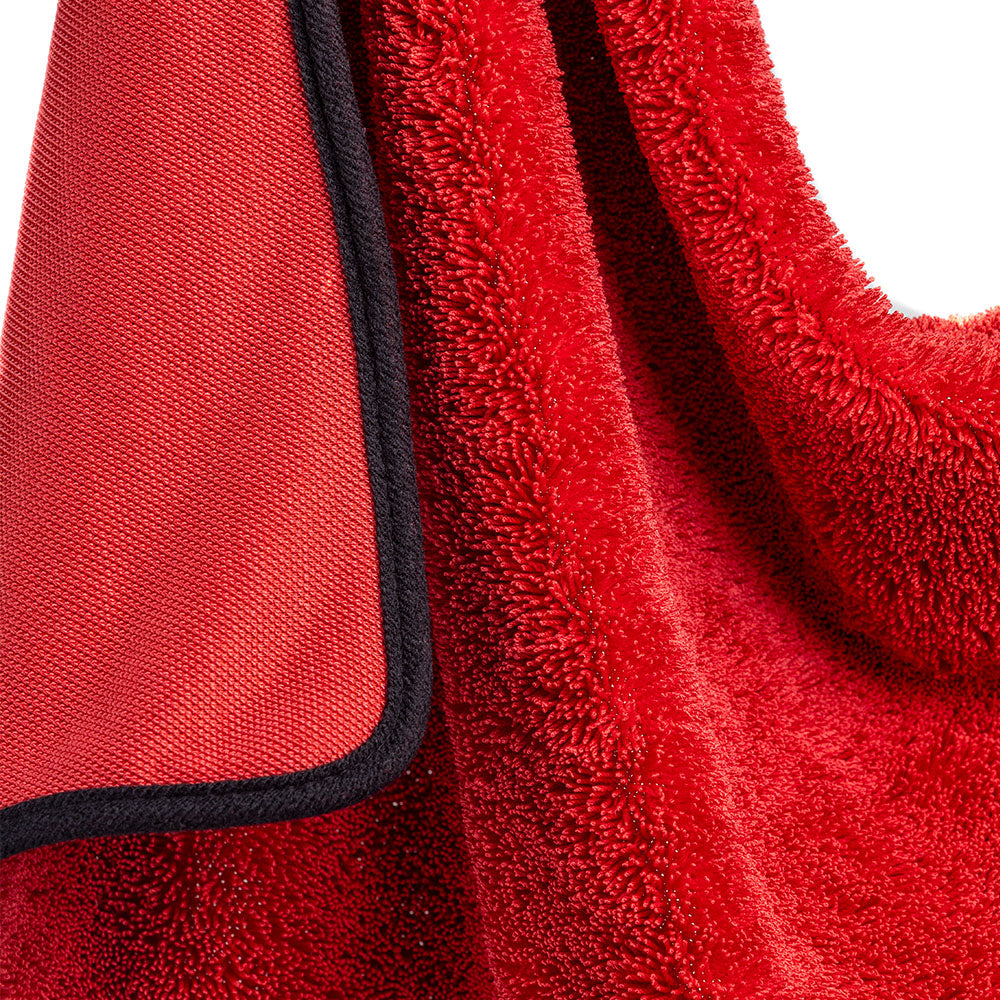 Microfiber Dry Pro 800 red 45x60cm - LeTech