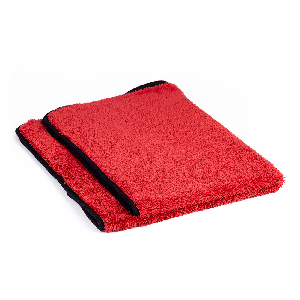 Microfiber Dry Pro 800 red 70x90cm - LeTech