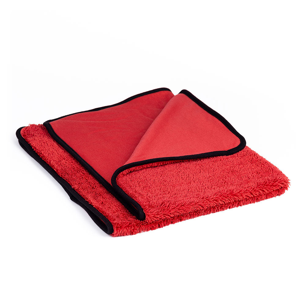 Microfiber Dry Pro 800 red 70x90cm - LeTech