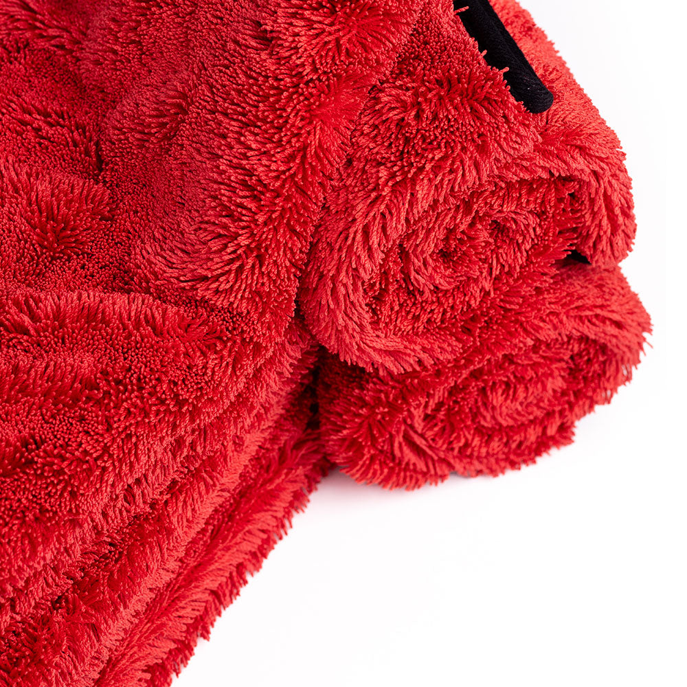 Microfiber Dry Pro 800 red 70x90cm - LeTech