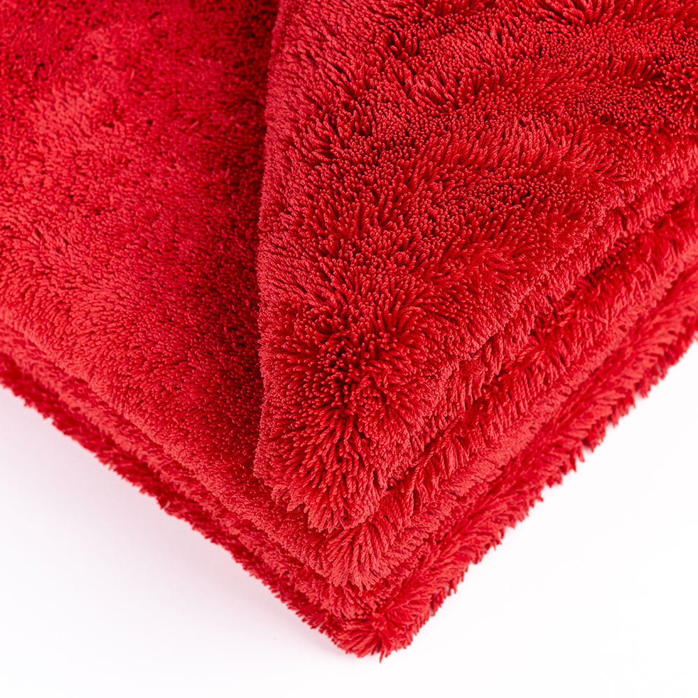 Microfiber Dry Pro 800 red 70x90cm - LeTech