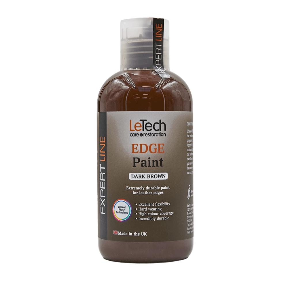 LeTech Leather Edge Paint (10 colours)