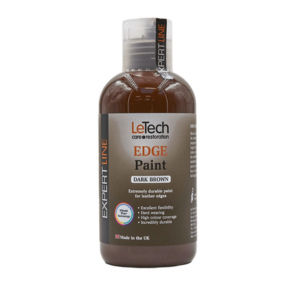LeTech Leather Edge Paint (10 colours)