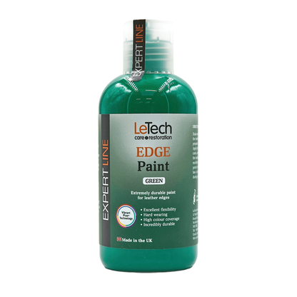 LeTech Leather Edge Paint (10 colours)