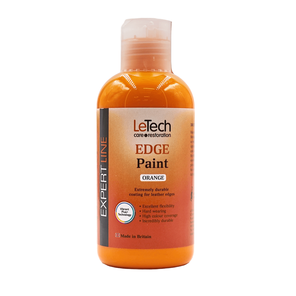 LeTech Leather Edge Paint (10 colours)