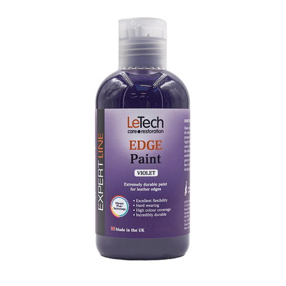 LeTech Leather Edge Paint (10 colours)