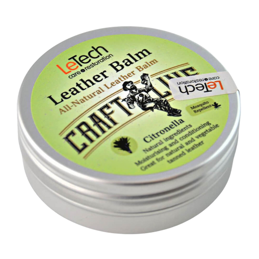 Leather Balm (5 scents)