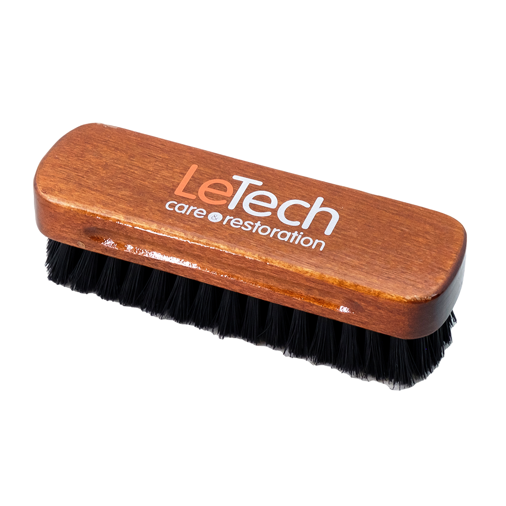 Leather Brush - LeTech