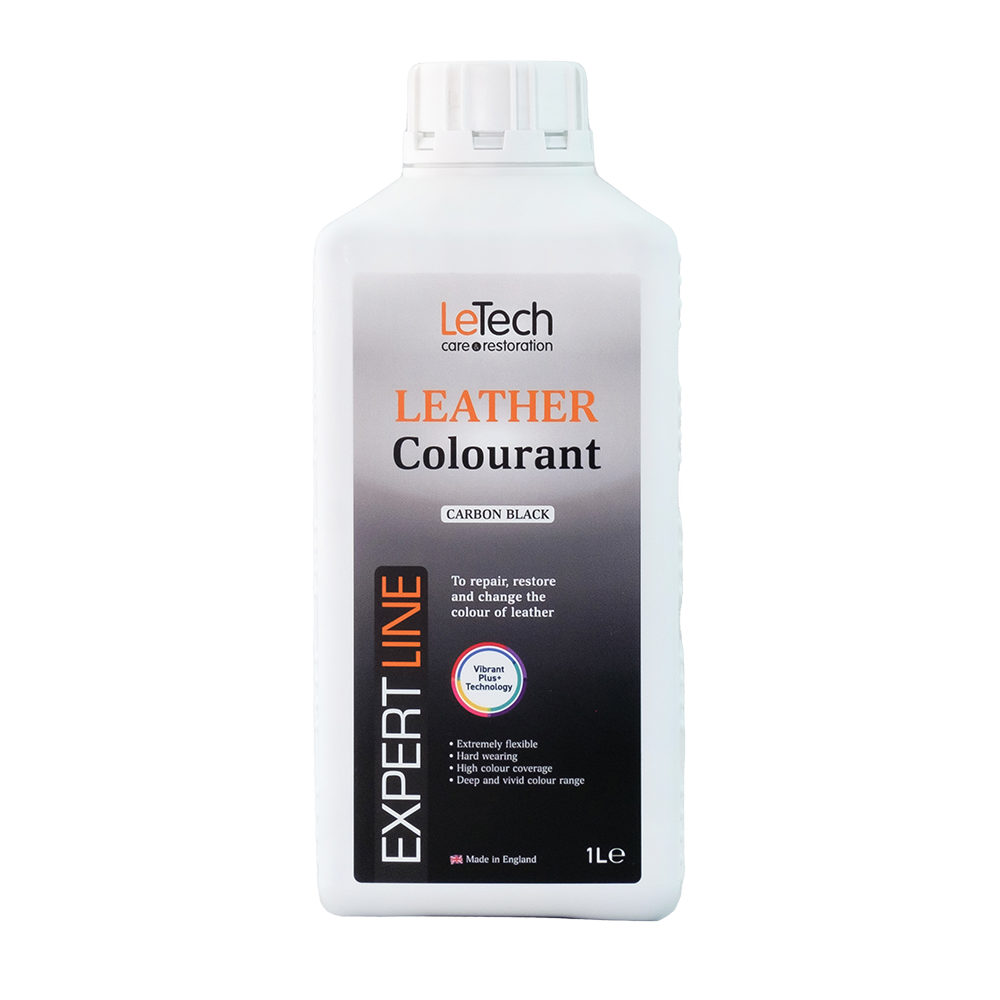 Leather Colourant (26 colours) (1000 ml) - LeTech