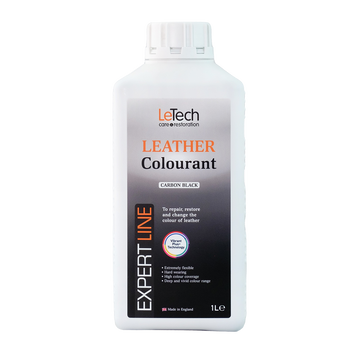 Leather Colourant (26 colours) (1000 ml) - LeTech