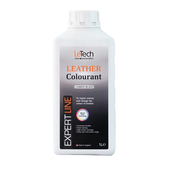 Leather Colourant (26 colours) (1000 ml) - LeTech