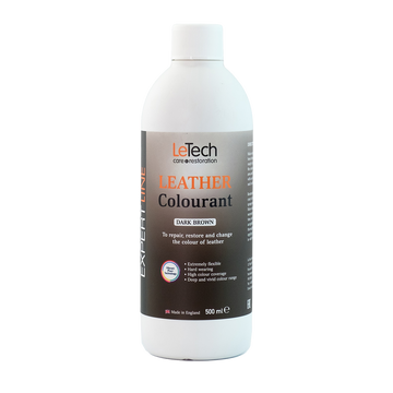 Leather Colourant (26 colours) (1000 ml) - LeTech