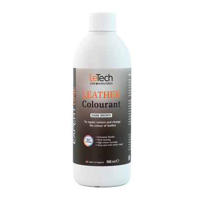 Leather Colourant (26 colours) (1000 ml) - LeTech