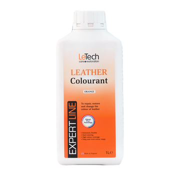 Leather Colourant (26 colours) (1000 ml) - LeTech