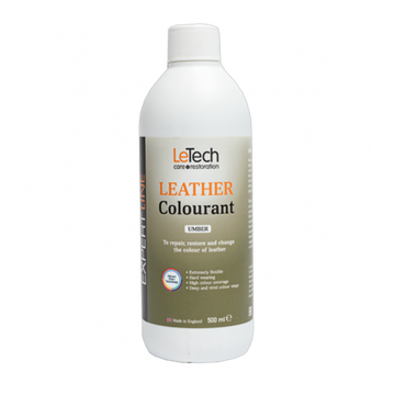 Leather Colourant (26 colours) (1000 ml) - LeTech