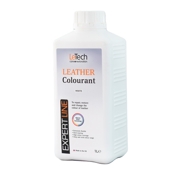 Leather Colourant (26 colours) (1000 ml) - LeTech