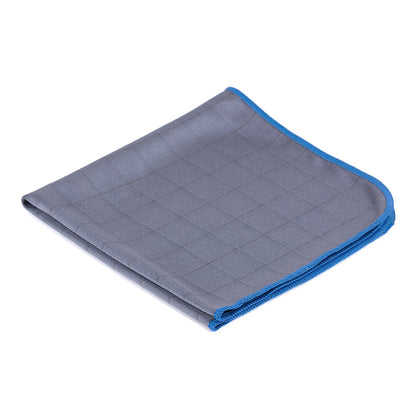 #KrytexPower Microfiber towel Net Glass 380 40×40cm