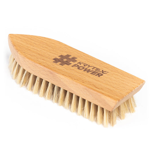 #KrytexPower Premium Cleaning Brush Arrow