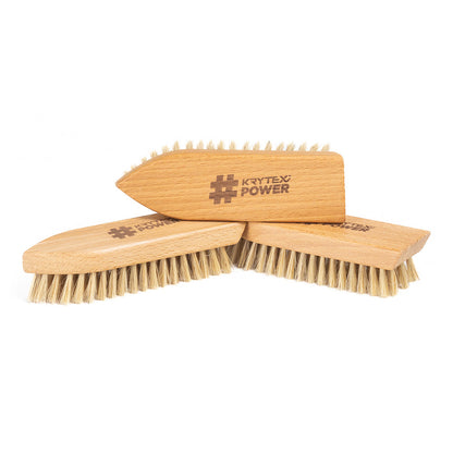 #KrytexPower Premium Cleaning Brush Arrow