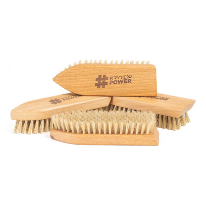 #KrytexPower Premium Cleaning Brush Arrow