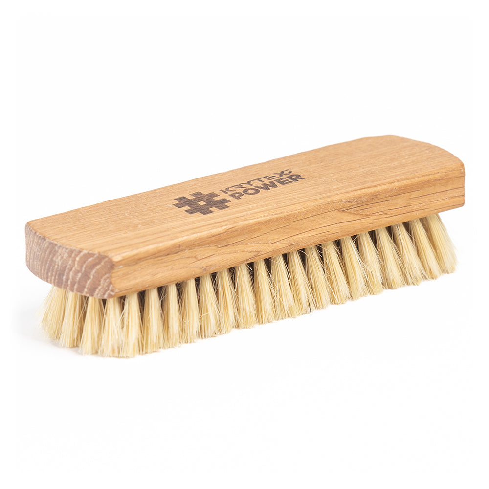 #KrytexPower Premium Cleaning Brush Heritage