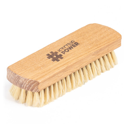 #KrytexPower Premium Cleaning Brush Heritage