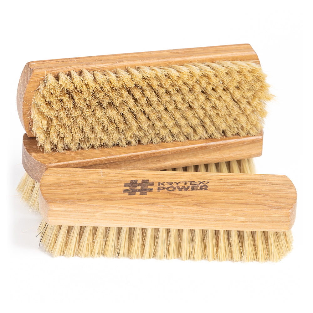 #KrytexPower Premium Cleaning Brush Heritage