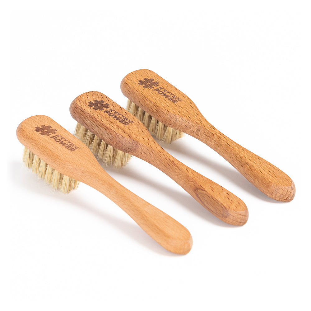 #KrytexPower Premium Cleaning Brush Mini