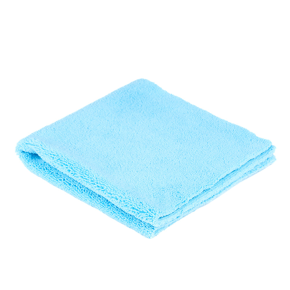 Microfiber Prime 350 blue 40×40cm - LeTech