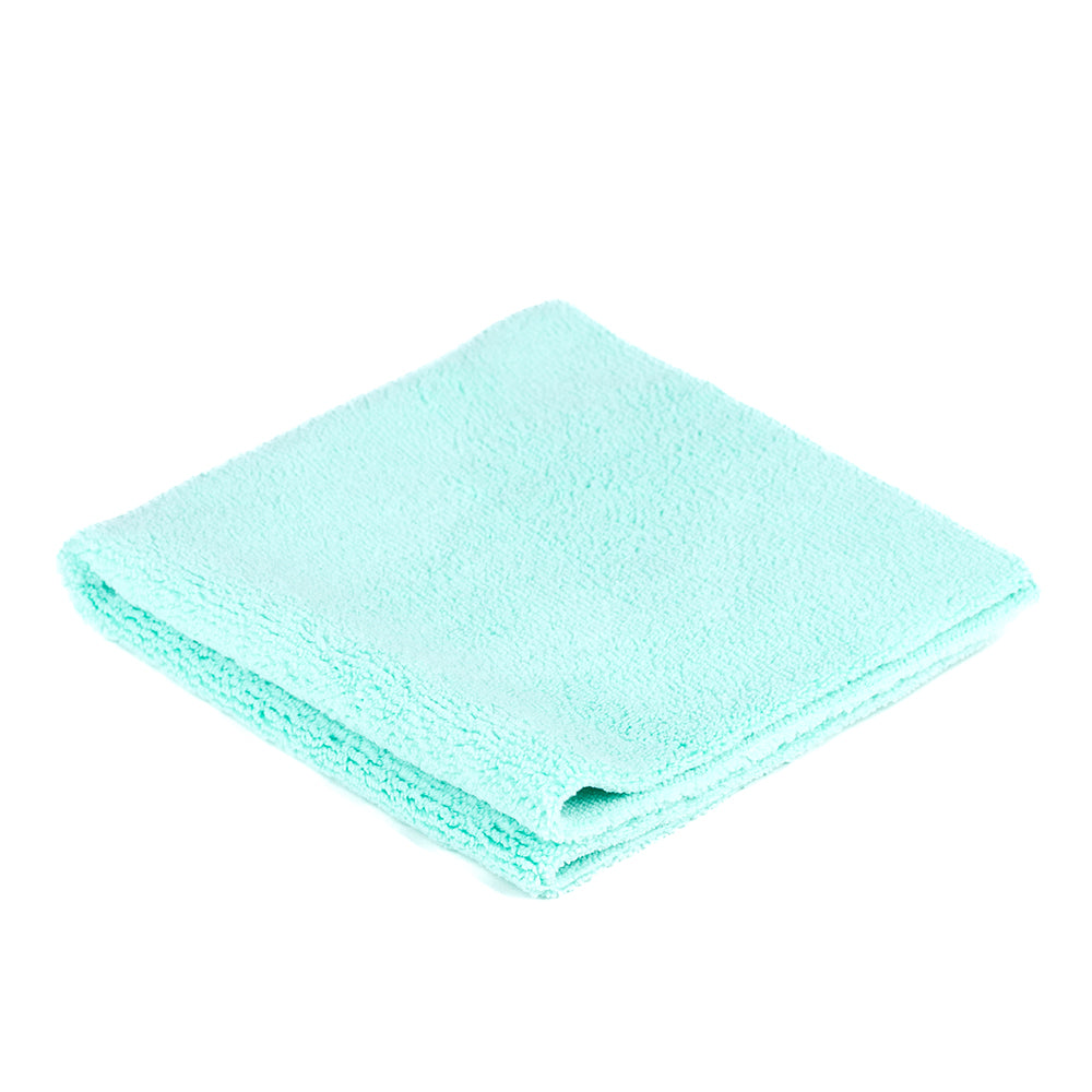 Microfiber Prime 350 green 40×40cm - LeTech