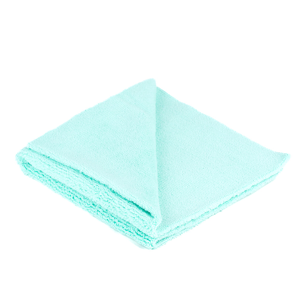 Microfiber Prime 350 green 40×40cm - LeTech