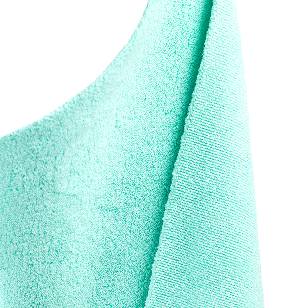Microfiber Prime 350 green 40×40cm - LeTech