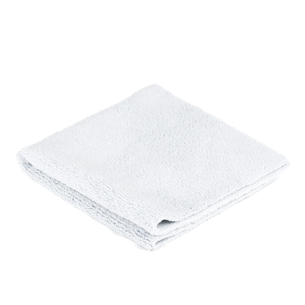 Microfiber Prime 350 white 40×40cm - LeTech