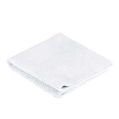 Microfiber Prime 350 white 40×40cm - LeTech