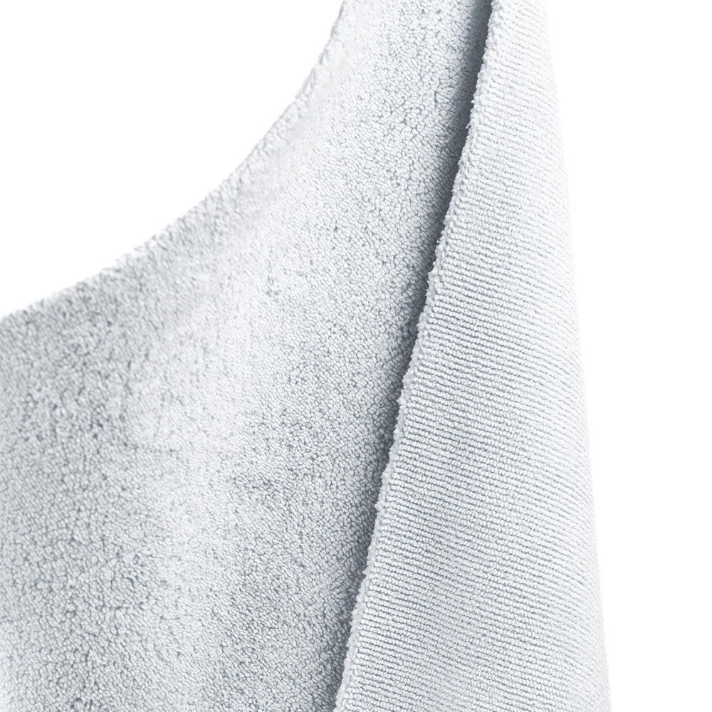 Microfiber Prime 350 white 40×40cm - LeTech