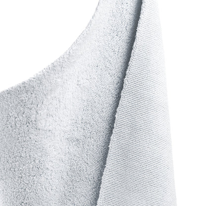 Microfiber Prime 350 white 40×40cm - LeTech