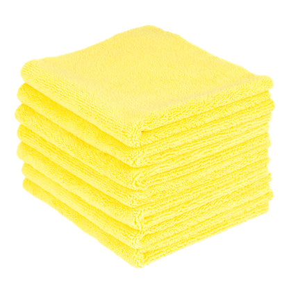 #KrytexPower Microfiber towel Prime 350 40×40cm