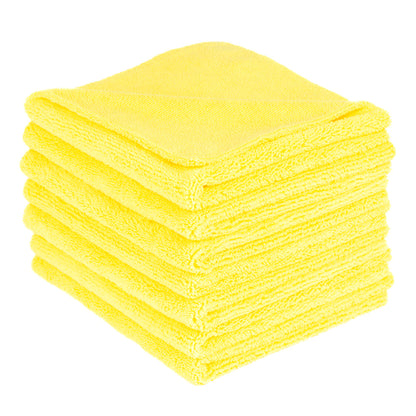 #KrytexPower Microfiber towel Prime 350 40×40cm