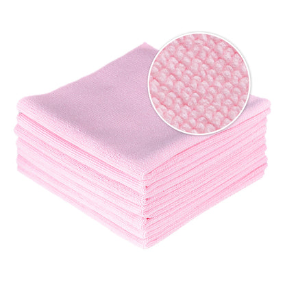 #KrytexPower Microfiber towel Prime Loop 320 40×40cm