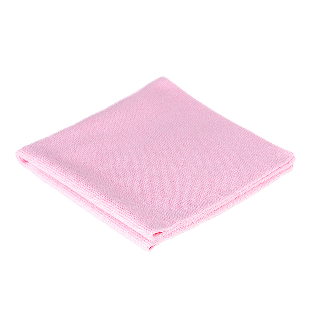 Microfiber Prime Loop 320 pink 40×40cm - LeTech
