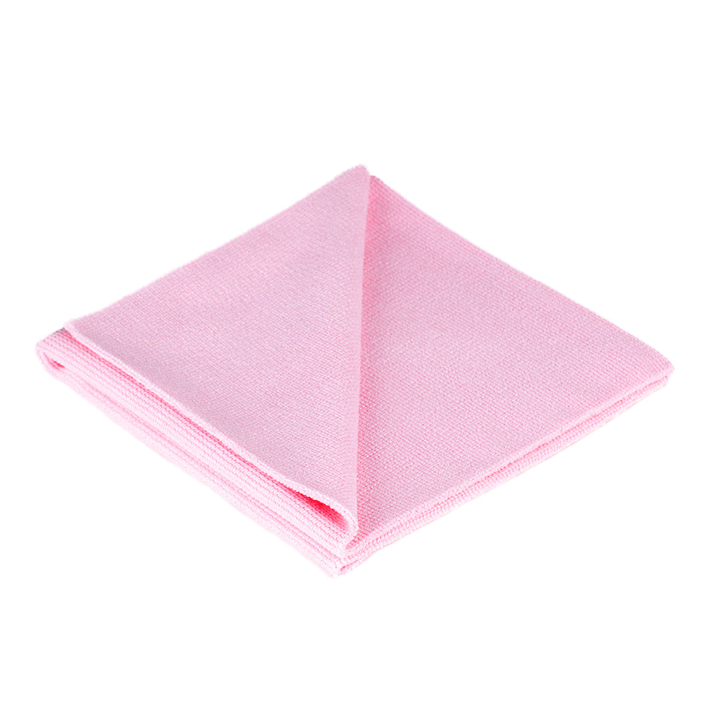 Microfiber Prime Loop 320 pink 40×40cm - LeTech