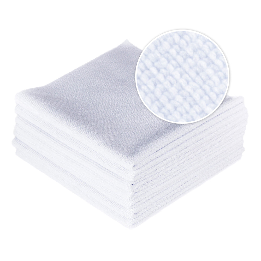 #KrytexPower Microfiber towel Prime Loop 320 40×40cm