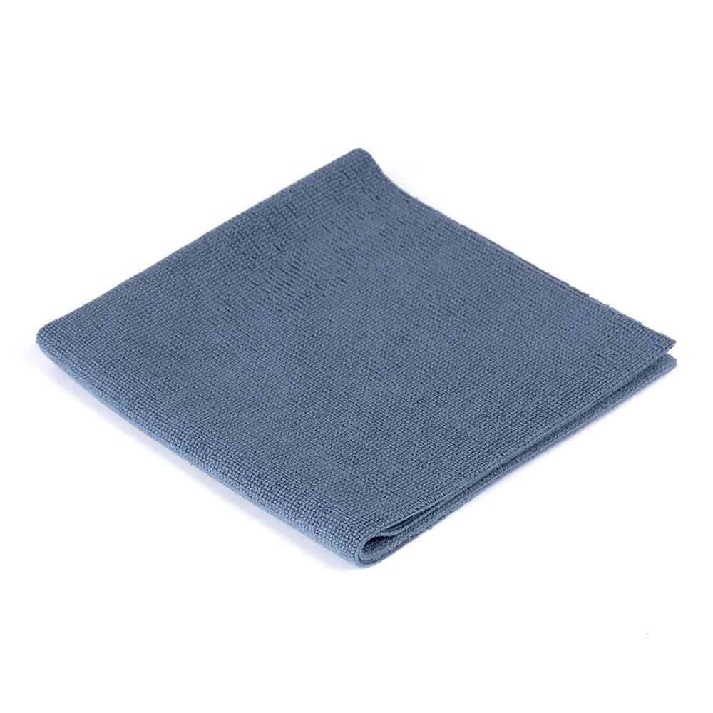 Microfiber Prime Loop 320 gray 40×40cm - LeTech