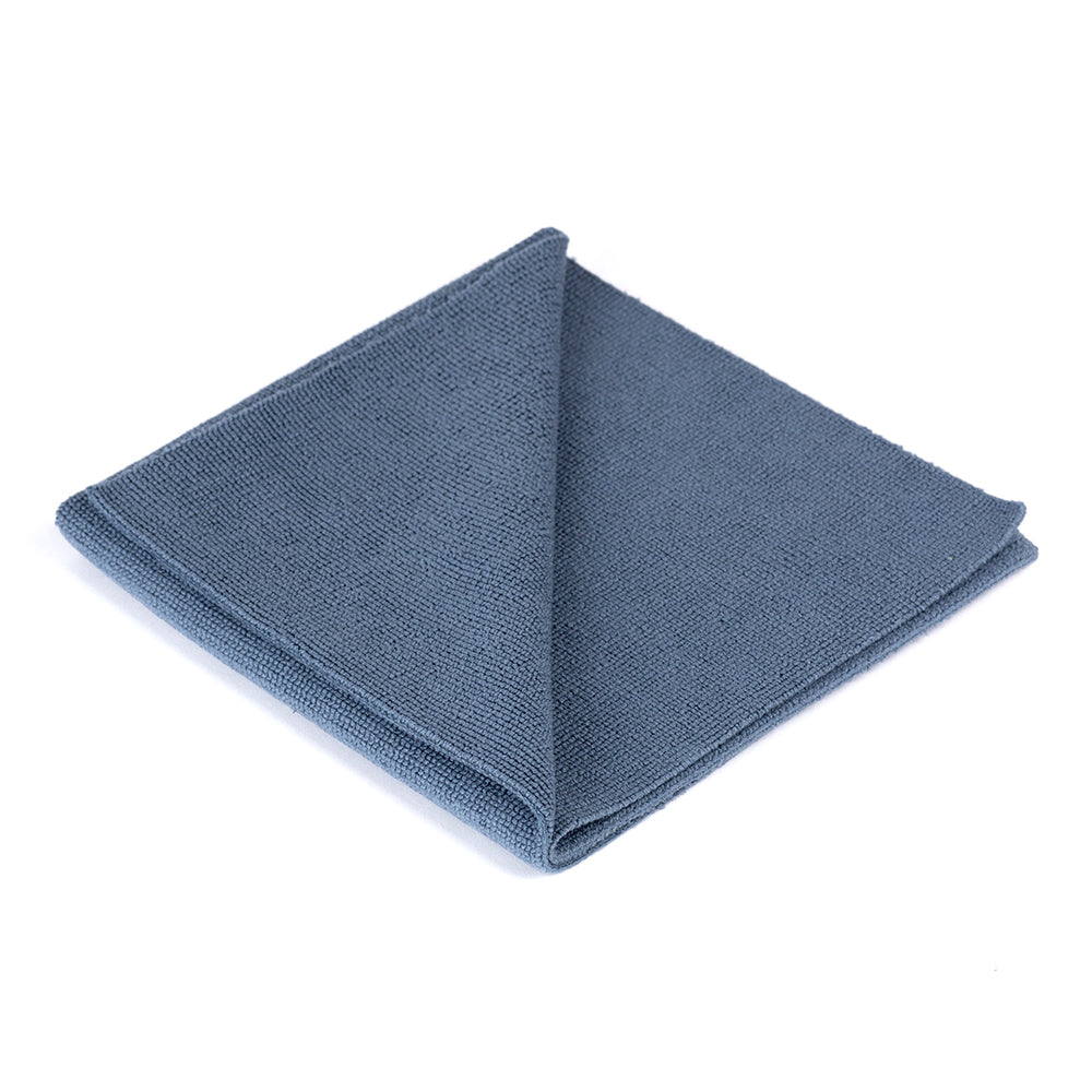 Microfiber Prime Loop 320 gray 40×40cm - LeTech