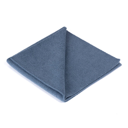 Microfiber Prime Loop 320 gray 40×40cm - LeTech