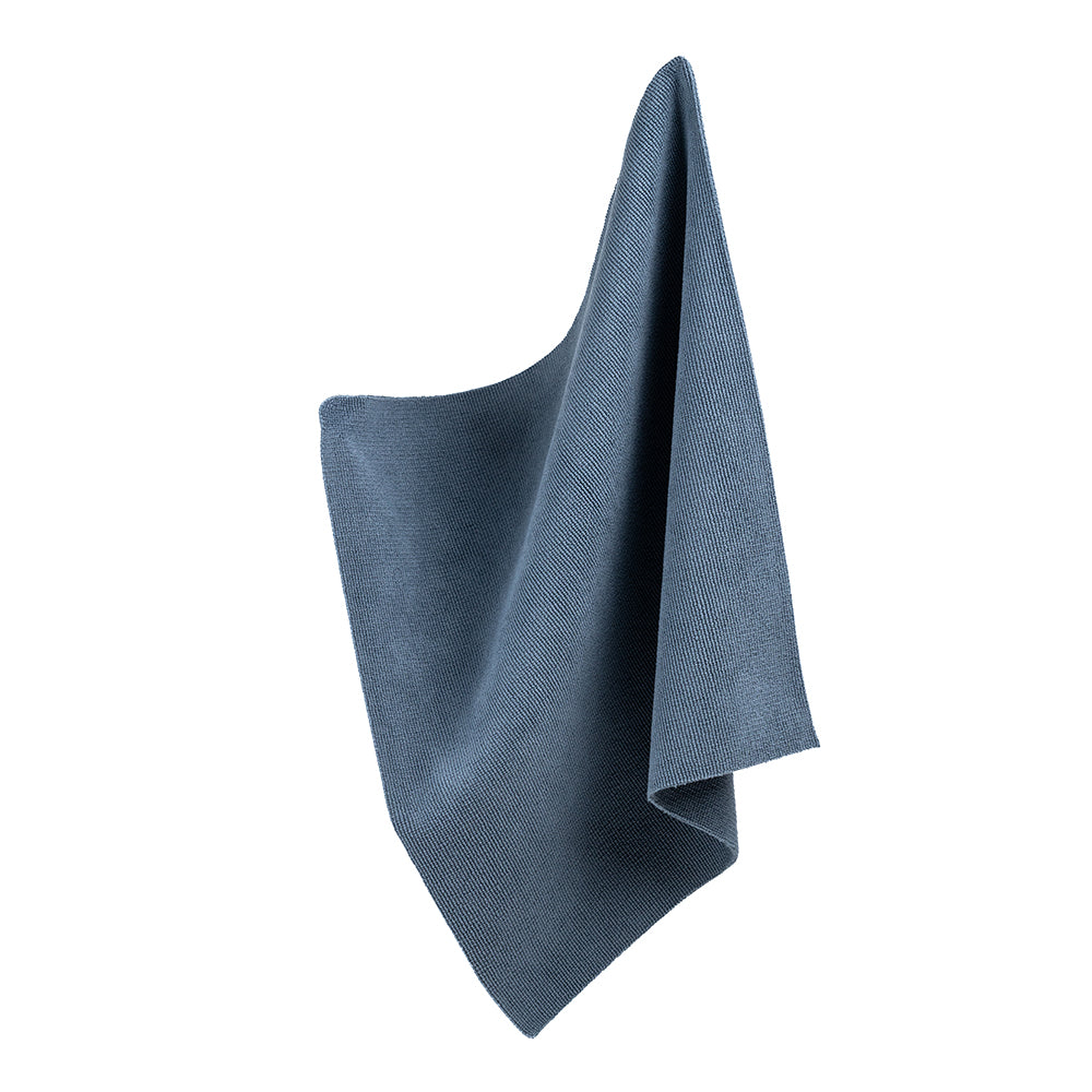 Microfiber Prime Loop 320 gray 40×40cm - LeTech