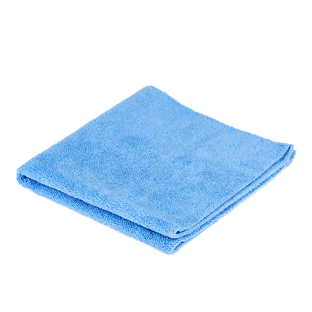 Microfiber Regular 320 blue 40×40cm - LeTech