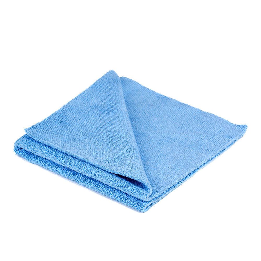 Microfiber Regular 320 blue 40×40cm - LeTech