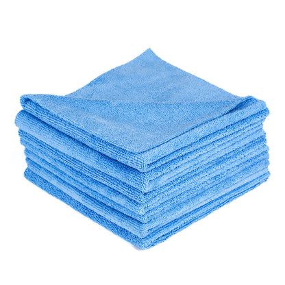 Microfiber Regular 320 blue 40×40cm - LeTech