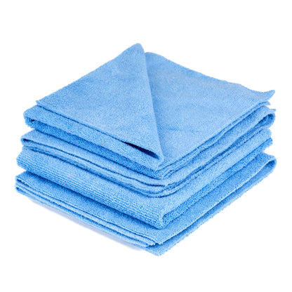 Microfiber Regular 320 blue 40×40cm - LeTech